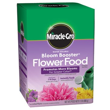 Scotts Miracle-Gro Bloom Booster