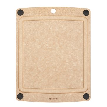 Epicurean 14.5x11-inch Non-Slip Grooved Cutting Board