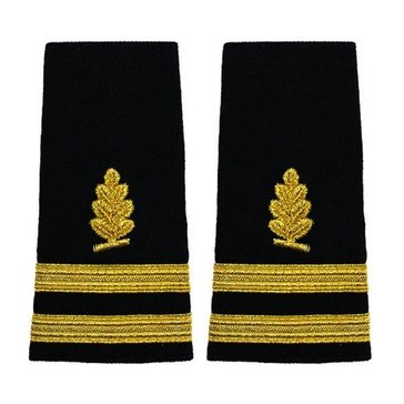 Soft Boards LT Medical Service Corps