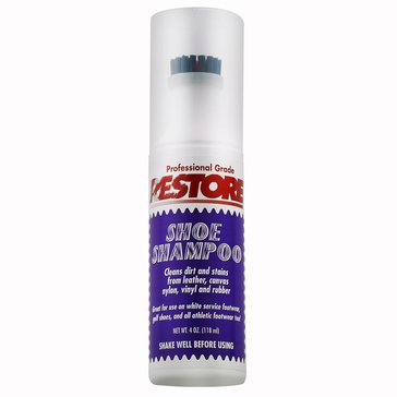 SHOE SHAMPOO