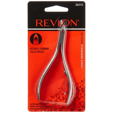 Revlon Cuticle Nipper