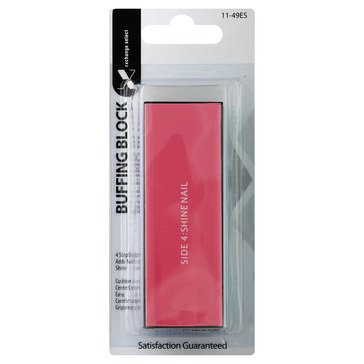 Exchange Select Buffing Block