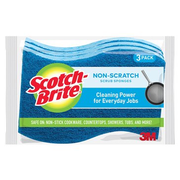 Scotch-Brite Multi-Purpose Sponge