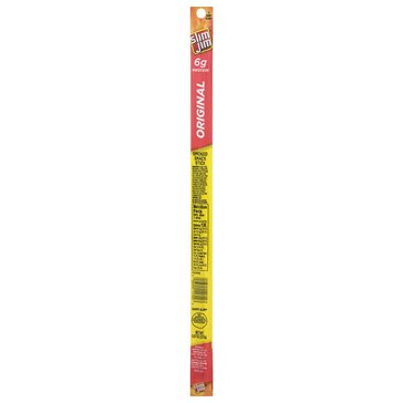 Slim Jim Giant Slim Original Smoked Snack Stick