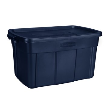Rubbermaid 31-Gallon Roughneck Tote