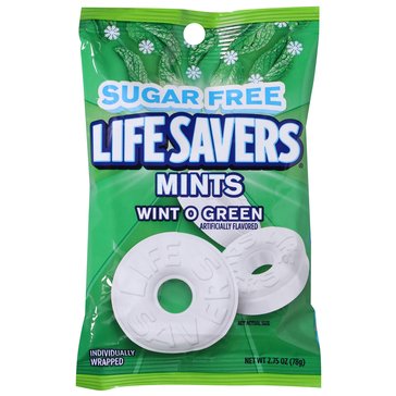 Life Savers Collisions Gummies, 7oz