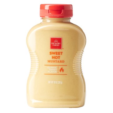 Hickory Farms Sweet Hot Mustard