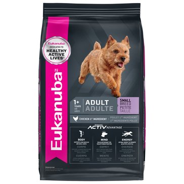 Eukanuba Adult Dog Small Breed