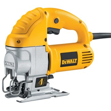 Dewalt Compact Jigsaw Kit