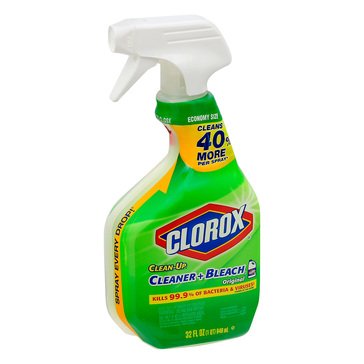Clorox Clean Up All Purpose Cleaner, Original