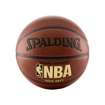 Spalding NBA Tack-Soft Basketball 29.5