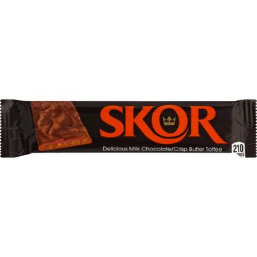 Hershey's Skor Single Special