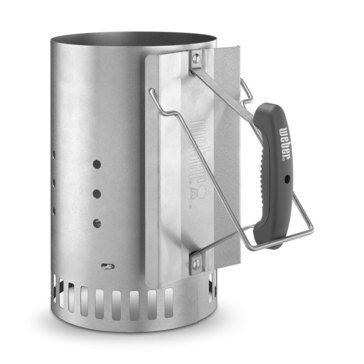 Weber Rapid Fire Chimney Starter