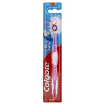 Colgate Extra Clean Full Head Soft Toothbrush