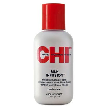 CHI Silk Infusion 2oz