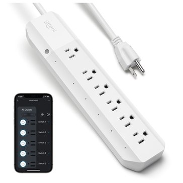 Geeni Surge Smart Wifi Surge Protector