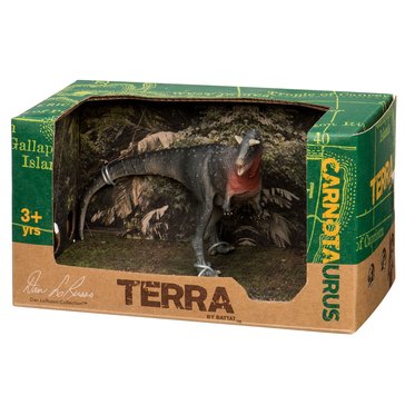 Terra Small Carnotaurus Action Figure