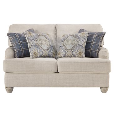 Benchcraft Traemore Loveseat