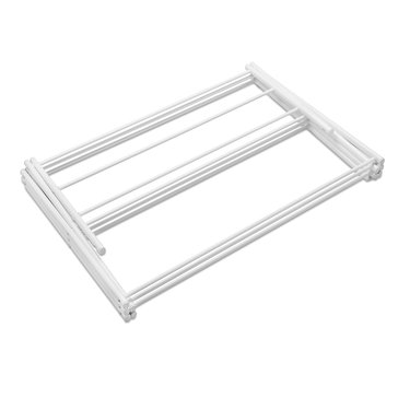 Whitmor White Drying Rack