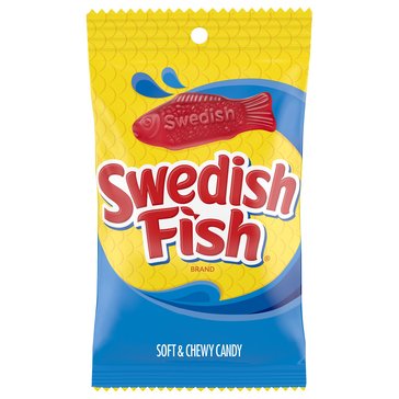 Swedish Fish Candies