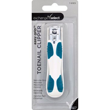 Exchange Select Easy Hold Toe Nail Clipper