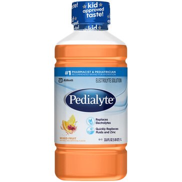 Pedialyte Advanced Care 33.8 Oz. in Fruit