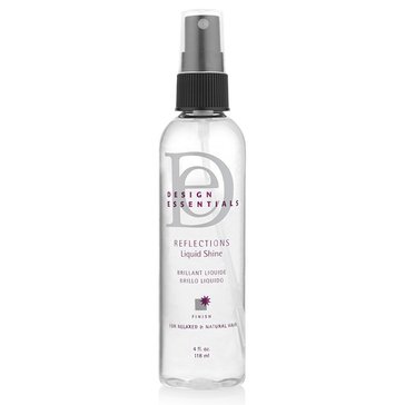 Design Essentials Reflections Liquid Shine 4oz