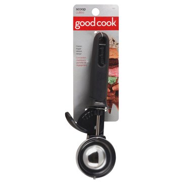 goodcook Trigger Deluxe Ice Cream Scoop