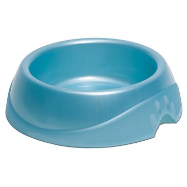 Petmate Ultra Lightweight Food Dish with Microban