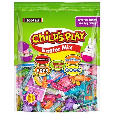WonderTreats Easter Childs Play, 24.6oz
