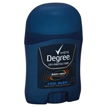 Degree Men's Cool Rush Deodorant .5oz