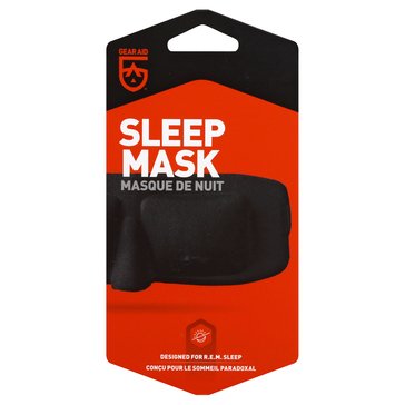 Gear Aid Sleep Mask