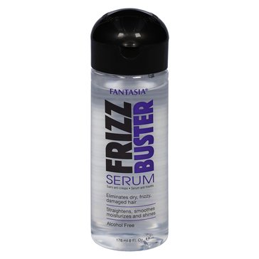 Fantasia IC Frizz Buster Serum 6oz