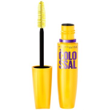 Maybelline Volume Express The Colossal Washable Mascara