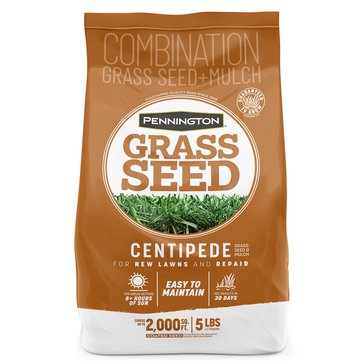 Pennington Centipede With Mulch 5lbs