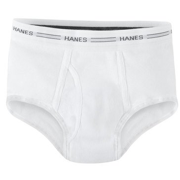 Hanes Boys' Briefs