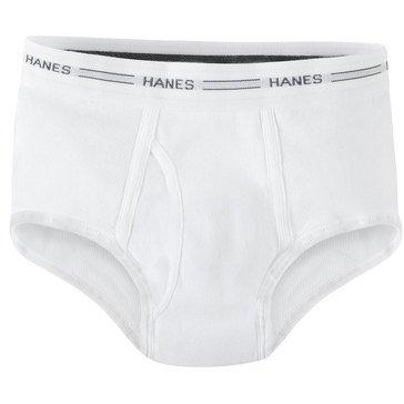 Hanes Boys' Briefs