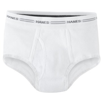 Hanes Boys' Briefs