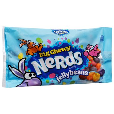 Nerds Jelly Beans, 13oz