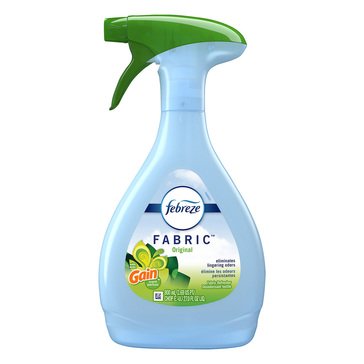 Febreze Fabric Refresher, Gain Original