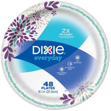Dixie 8.5
