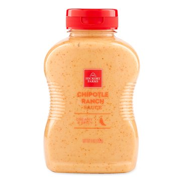 Hickory Farms Chipotle Ranch Sauce