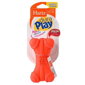 Hartz Small Duraplay Bone Dog Toy