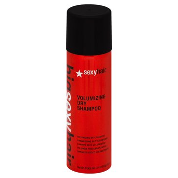 Sexy Hair Volumizing Dry Shampoo
