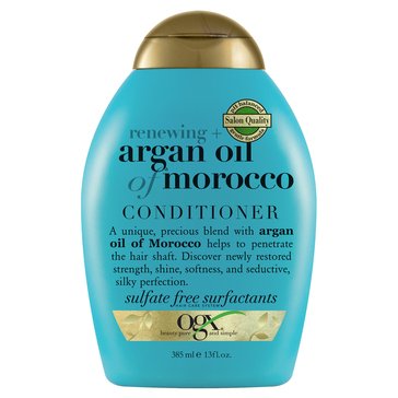 OGX Renewing Argan Oil of Morocco Conditioner 13oz