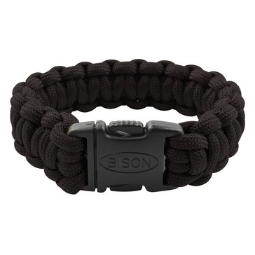 Bison Para-Cord Bracelet