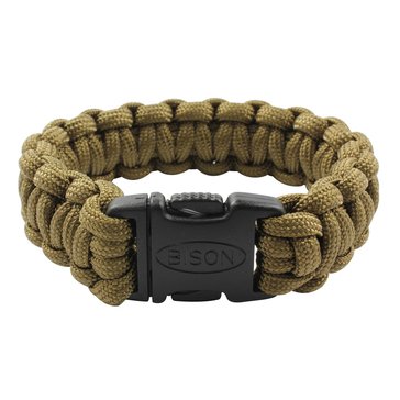 Bison Para-Cord Bracelet