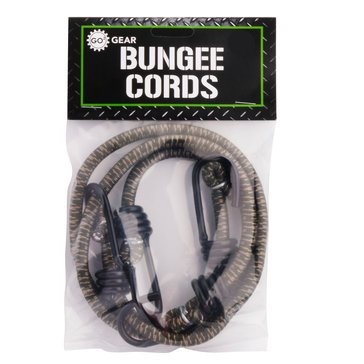 Bison Bungee Cord 5/16X26