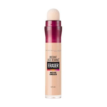 Maybelline Instant Age Rewind Eraser Dark Circles Treatment Concealer, Light