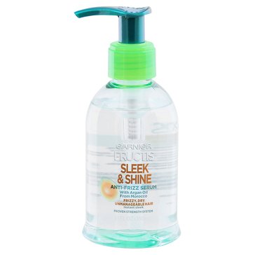 Garnier Fructis Sleek and Shine Anti Frizz Serum 5.1oz